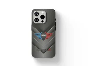 Mini Cooper Smartphone Hülle Langlebig High End Pro